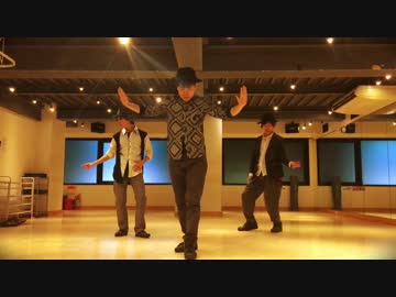 【麒麟･A-hey･紅髪】rain stops,good-bye 【踊ってみた】