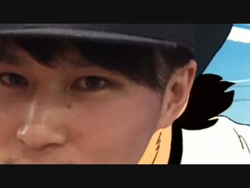 一球入魂　加藤純一