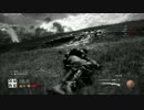 【BF1】FPS初心者老兵が歩くキルポイント化する戦場【⑦】