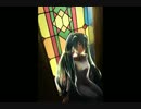 【初音ミク】「KANON」【描いてみた】