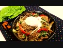 プルコギ丼♪ 【コメ大統領　第四弾】