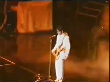 Prince FULL LIVE @ London (03_22_1995)