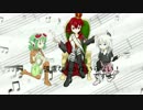 【CUL誕】我が家のボカロ達が誕生日を祝ったようです。（オリジナル曲）