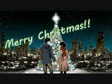 【IA ONE】聖夜に願う幸せを【オリジナル】