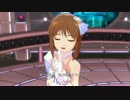 FullHD版 【12月24日は雪歩の誕生祭】 「Little Match Girl」 雪歩・貴音 NPV