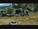 【WarThunder】遮蔽物を使うと生存性が上がると聞いて【字幕動画】