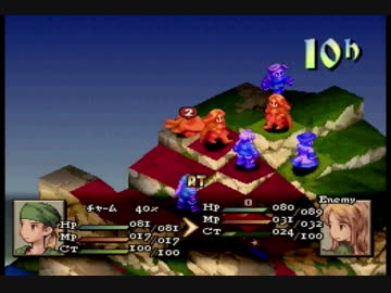 ＦＦＴを実況プレイ５