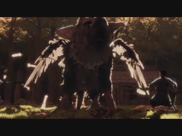 【大鷲トリコ】可愛い獣と二人三脚で歩む物語を実況 part19 (完)