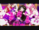 【プリパラ】あろまみかんとプリスマスもこもこライブ【プレイ動画】