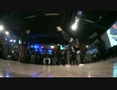 High Light vol.5　BEST8① UKＶＳ球磨川禊