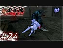 〈実況!!〉新 鬼武者 DAWN OF DREAMS 【#24】
