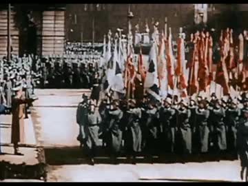 【hoi2】総統と愉快な仲間たちの第二次世界大戦 part28(完)【マルチプレイ】