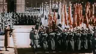 【hoi2】総統と愉快な仲間たちの第二次世界大戦 part28(完)【マルチプレイ】