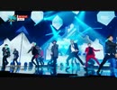 161224 B.A.P- SKYDIVE@Music Core