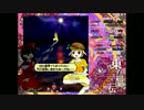 東方紺珠伝 Legacy Lunatic No Bomb 1/3