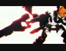 【第二回ACMMD祭】アッー♂MORED CORE LAST GAYVEN