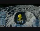 【Space Engineers】板金修理から始めるエンジニアへの道 Part03
