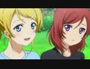 プロフェッショナル　絢瀬絵里