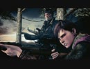 【実況】バイオハザードリベ２おまけその３