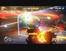 OVERWATCH 膝栗毛 二十四次目