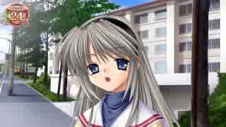 今更CLANNADなどというゲームを初見実況103