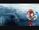 【MTG対戦動画】女神と土地単【レガシー】_その3_前半