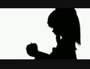 真っ黒 Bad Apple!!  Ver.Violin