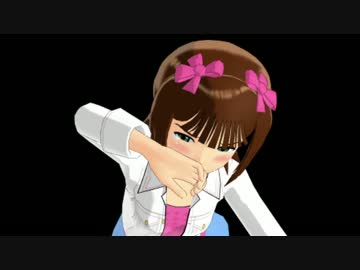 【ノベマス】千早と春香と･･･_ＨＣ【前編】