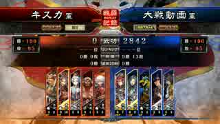 三国志大戦4　一から始めてみる
