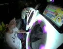 【maimai】KNIFE 12/24 18:56 色は匂へど散りぬるを MASTER