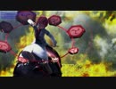 【始原のビート～Pristine Beat】Anger of Lightning【東方自作アレンジ】