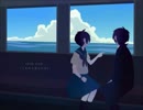 ホラーゲームが苦手な人が克服をかけてクロの棺桶　5話目(完)