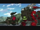 【ZOIDS】オリジナルゾイドアニメ BLUE SOUVENIR Ep.02予告【自主制作】