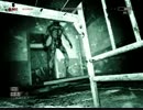 【実況】また狂った病院からの脱出【OUTLAST・DLC】Part4