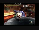 石版三銃士とケリーさんの モンスターハンター 3G【実況プレイ】その269