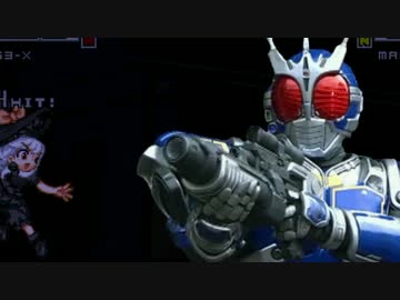 人気の「仮面ライダーG3-X」動画 85本 - ニコニコ動画