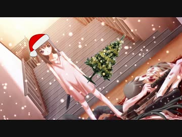 【ラジオ】クリスマス動画～実況にまみれし聖なる前夜～
