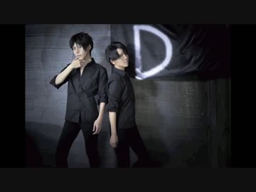 【踊ってみた】D【進撃コス】