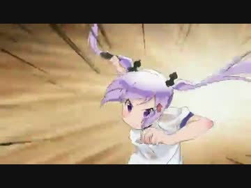 【主題歌差し替えMAD】灼熱の卓球娘×ステラのまほう