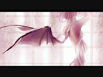 【東方アレンジ】11:00PM(亡き王女の為の略・ツェペシュの幼き略）