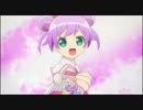 主題歌差し替え「プリパラ(OP)×PSYCHO-PASS サイコパス(ED)」