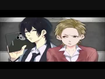 【歌ってみた】イノコリ先生 （CV：緑川光）