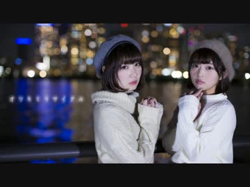 【初投稿】オツキミリサイタル踊ってみた【いぬころもち】