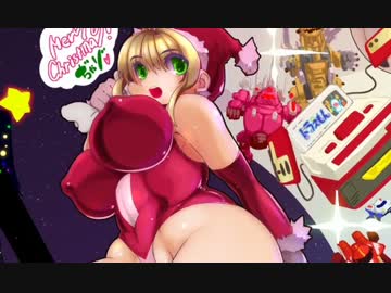 【mugen】年末年始限定不知火舞＋そめる更新【キャラ作成】