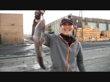 クルマで釣りに行こう♪ part 54 前編 【ドンコリベンジ】