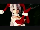 「MMD」極楽浄土 ║ Yowane Haku ☃ Christmas