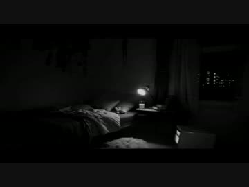 布団で聴く用に作ったBGM