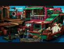 【ゲーム動画】Chaos on Deponia Part5(日本語字幕)