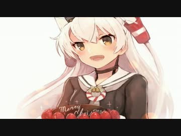 【Merry☆Christmas】エロゲー目線で艦これ実況プレイ95【番外編】