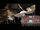 【デレステ】　snow wings　MVsize　叩いてみました